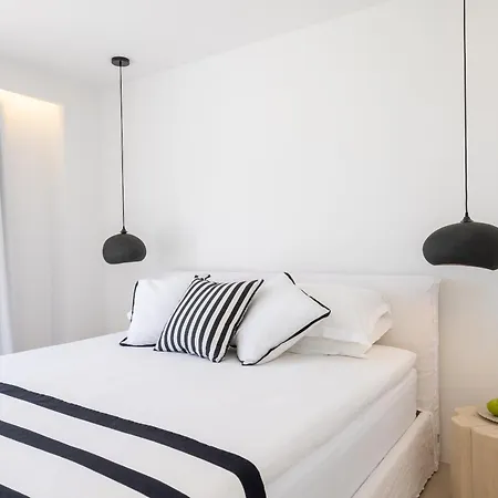 Hotel Akrogiali Garden 3*